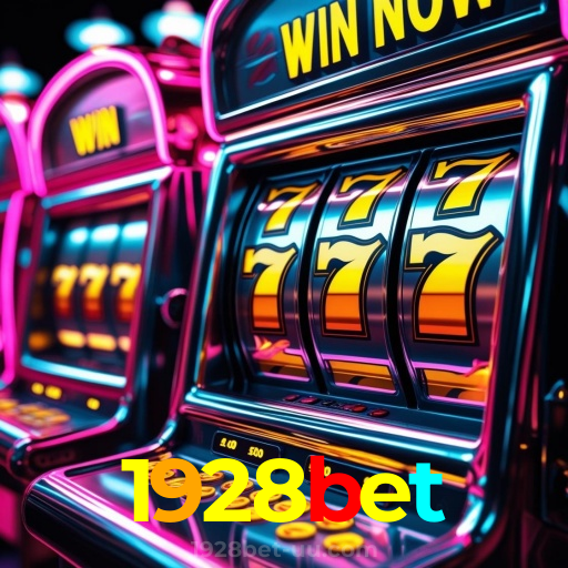 1928bet:A sorte te espera no cassino online com apostas no futebol e roleta!