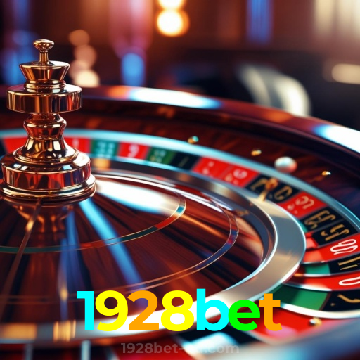 1928bet:A sorte nunca esteve tão ao seu alcance! Aposte nas nossas slots agora!