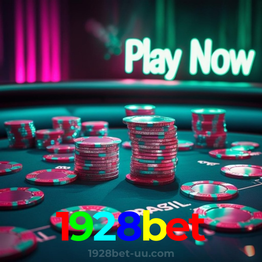 1928bet:Aposte nas melhores mesas de poker e vença como nunca!