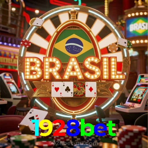 1928bet：Apostas emocionantes no futebol e diversão garantida com roleta e poker!