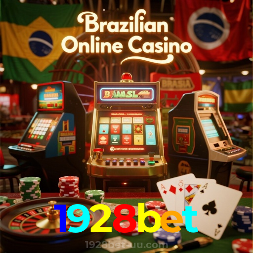 1928bet:O melhor cassino para apostar no futebol e ganhar prêmios em blackjack!