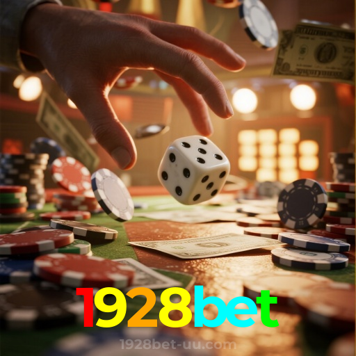 1928bet：A emoção das slots online te espera! Gire e ganhe prêmios incríveis!