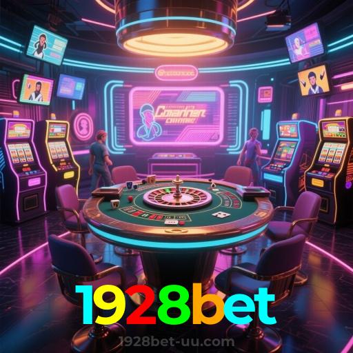 1928bet：Jogue agora e desafie a sorte em nosso cassino online!