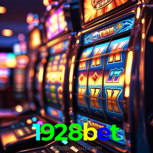 1928bet:Cada giro na roleta é uma nova chance de vitória!