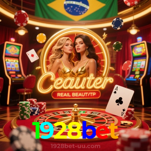 1928bet：Apostas no futebol e grandes prêmios em roleta no cassino online!