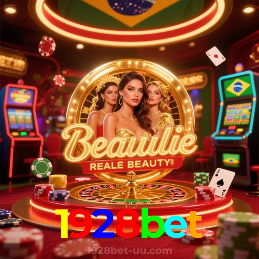 1928bet：Aposte nas melhores slots e conquiste prêmios como nunca!