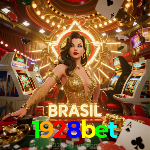 1928bet：Vença na roleta e conquiste prêmios gigantes!