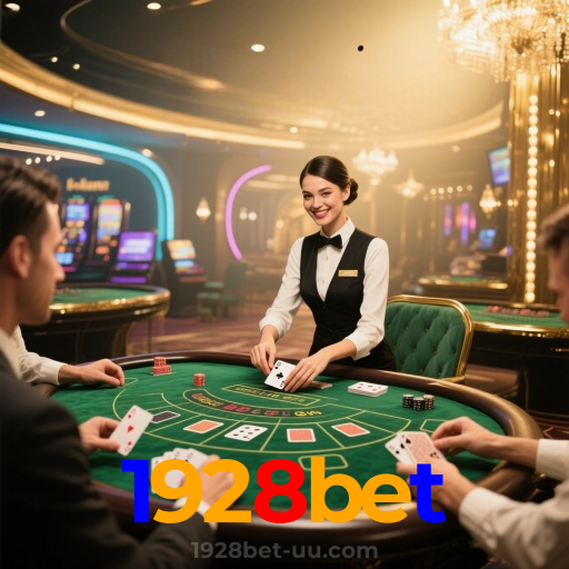 1928bet：Aposte no futebol e jogue os melhores jogos de cassino como slots e blackjack!