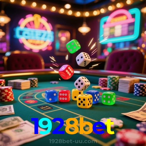 1928bet:O melhor cassino online para quem ama futebol e jogos como poker e slots!