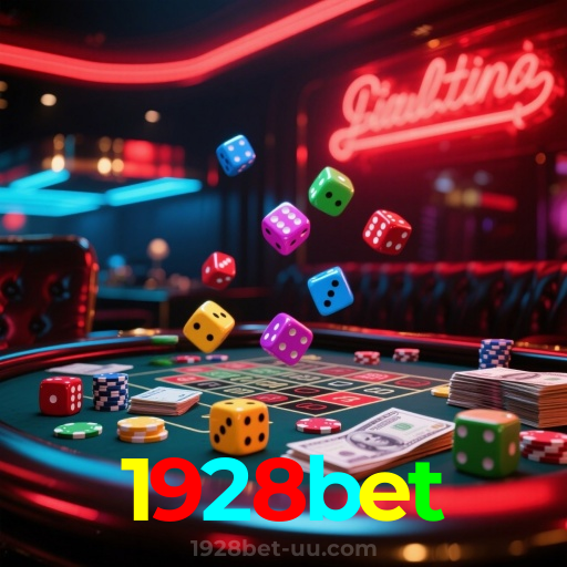 1928bet:Aposte na roleta e conquiste prêmios incríveis em nosso cassino!