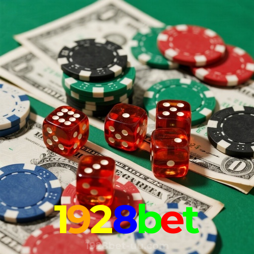 1928bet：O melhor cassino online com apostas ao vivo em futebol e jogos de cassino!