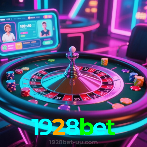 1928bet：O cassino online mais confiável para jogar blackjack e apostar no futebol!