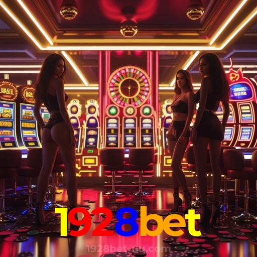 1928bet:O cassino online ideal para quem ama futebol e jogos de cassino!