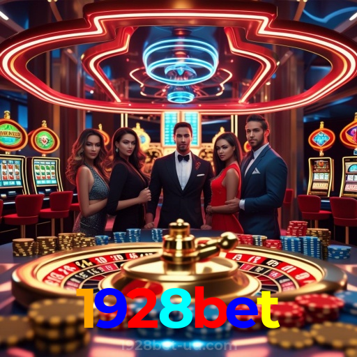 1928bet：As maiores vitórias nas slots estão esperando por você! Jogue agora!