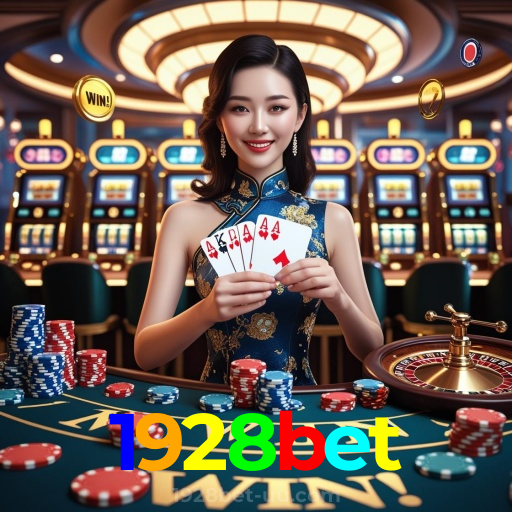 1928bet：Aposte no futebol e ganhe em blackjack e poker com segurança!