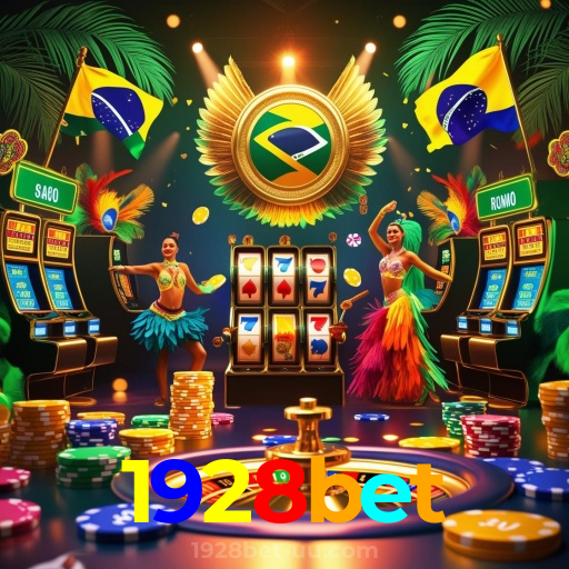 1928bet:Gire as slots e conquiste prêmios incríveis no nosso cassino!