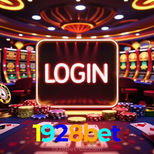 1928bet:Cada giro é uma nova chance de ganhar! Venha para as slots agora!
