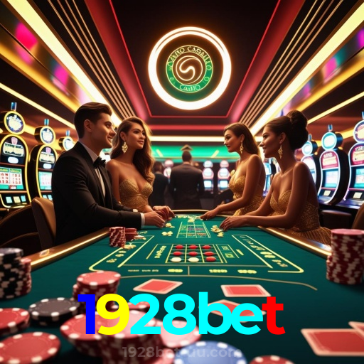 1928bet:Apostas emocionantes em futebol e os melhores jogos de cassino online!
