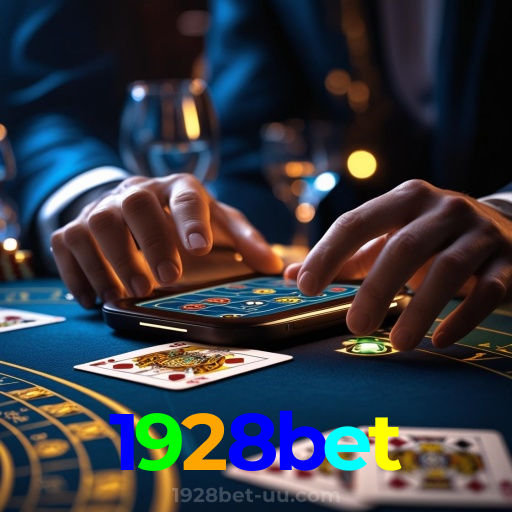 1928bet：Venha viver a emoção do cassino! Gire a roleta e ganhe grandes prêmios!
