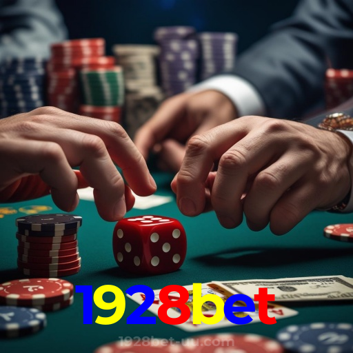1928bet：Jogue blackjack, slots e aposte ao vivo no futebol, tudo no mesmo cassino!