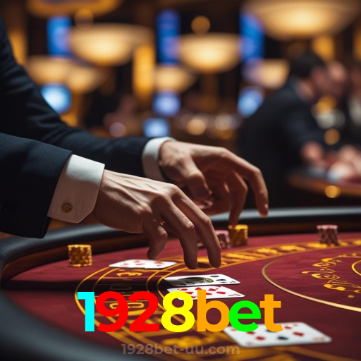 1928bet:Divirta-se com poker, roleta e apostas ao vivo no futebol online!