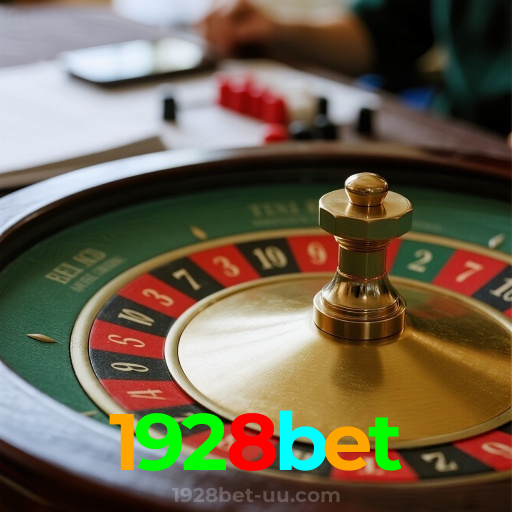 1928bet:O cassino online mais seguro para apostas no futebol e roleta!