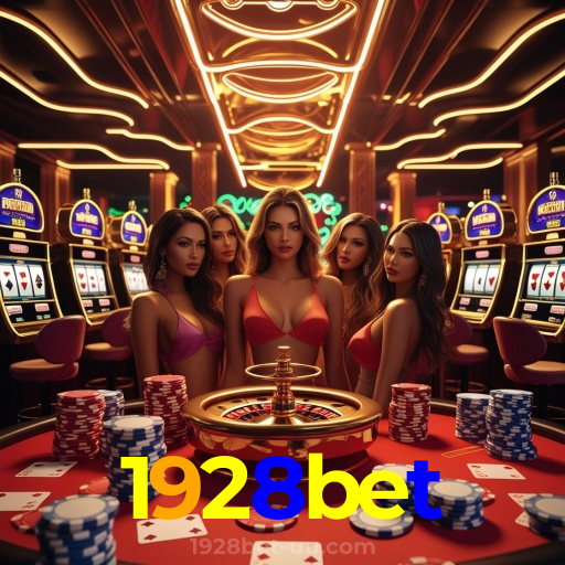1928bet:A adrenalina do futebol online está ao seu alcance!