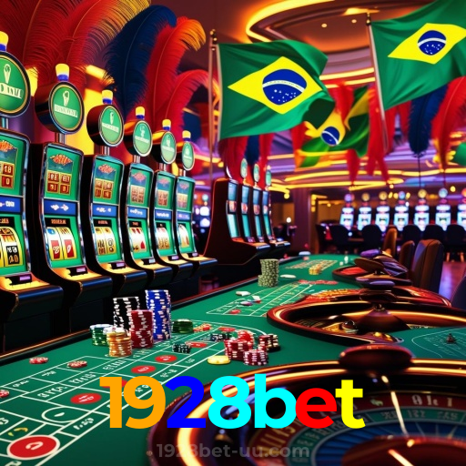 1928bet:Jogue poker, aposte no futebol e ganhe no cassino mais confiável!