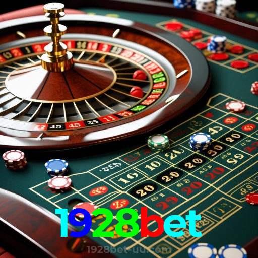 1928bet：Poker, roleta e apostas ao vivo no futebol online, tudo ao seu alcance!