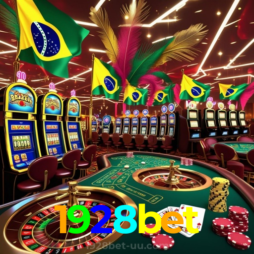 1928bet:Jogue roleta, blackjack e aposte no futebol para uma experiência completa!