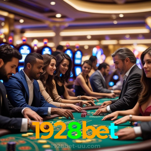 1928bet:Em cada giro, uma vitória! Jogue nas melhores slots online!