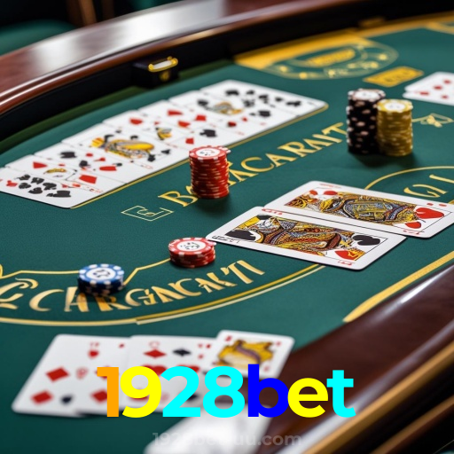 1928bet:Jogue nas slots e ganhe prêmios surreais!
