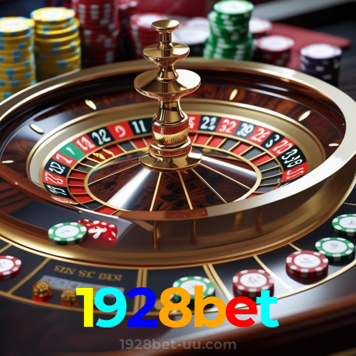 1928bet:Jogue nas slots e ganhe grandes prêmios com cada giro!