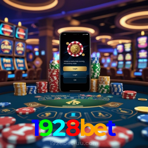 1928bet:Aposte no futebol e ganhe prêmios fantásticos no melhor cassino online!