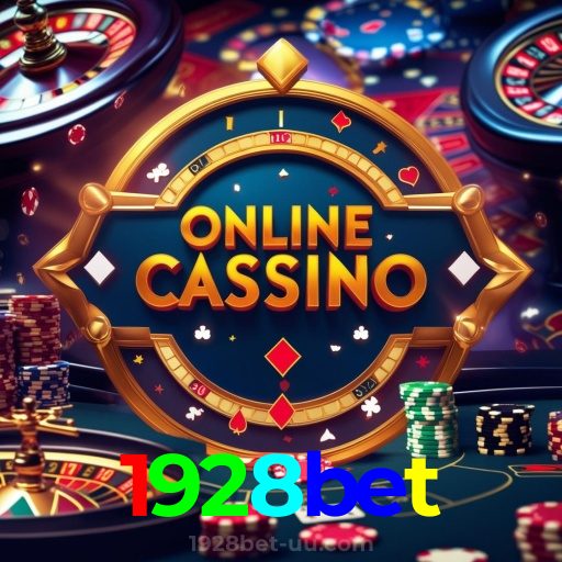 1928bet:Vença com a roleta e aposte no futebol ao vivo no melhor cassino online!