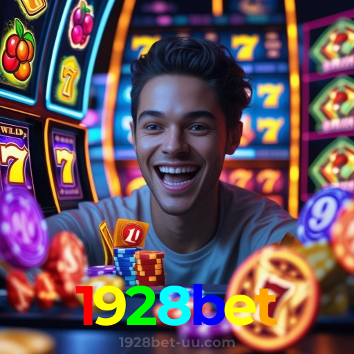 1928bet:Jogue nas melhores slots e leve o jackpot para casa!
