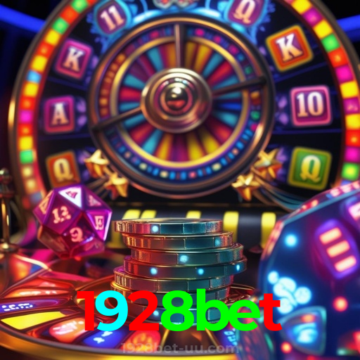 1928bet：Jogue slots e aposte no futebol ao vivo para vitórias emocionantes!