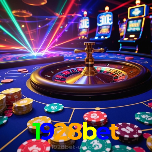1928bet:Em cada giro das slots, a vitória está ao seu alcance!