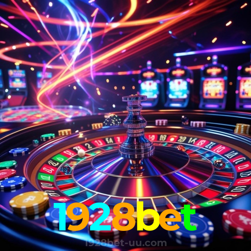 1928bet:O cassino online mais confiável para você apostar no futebol e jogar blackjack!