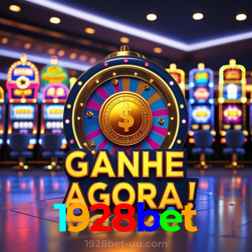 1928bet:Cada giro é uma nova chance de ganhar! Venha para as slots agora!