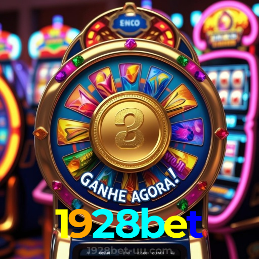 1928bet：Gire as slots e vença com grandes prêmios!