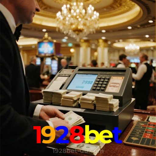 1928bet:A melhor plataforma de cassino para apostas no futebol e roleta!