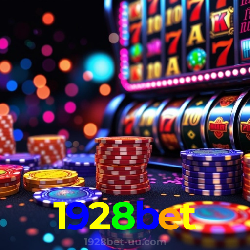 1928bet:Apostas ao vivo no futebol e diversão garantida em blackjack e roleta!