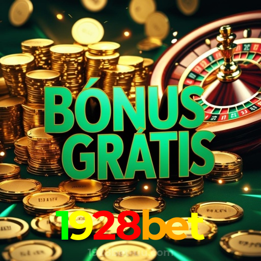1928bet:No cassino online mais seguro, aposte no futebol e jogue slots emocionantes!