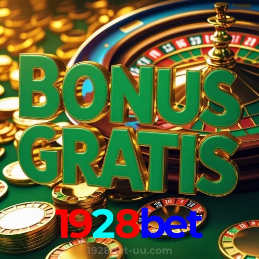 1928bet:Aposte nas roletas e leve o jackpot para casa!