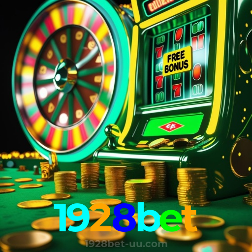 1928bet:Em cada giro, uma chance de vitória nas nossas slots online!
