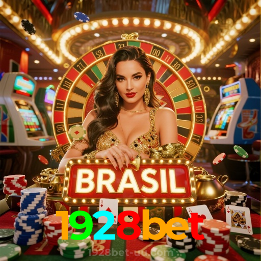 1928bet：O cassino online está esperando por você! Jogue e vença!