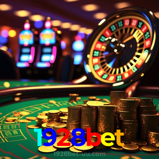 1928bet:Seu time na vitória e os jackpots no cassino online te esperam!