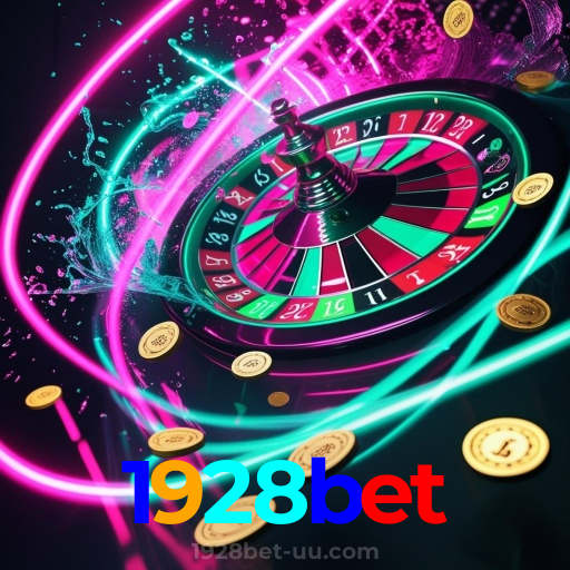 1928bet:Jogue nas melhores slots e conquiste prêmios incríveis!