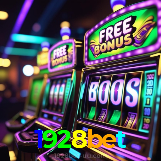 1928bet:Aposte nas melhores slots e conquiste prêmios como nunca!